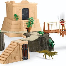 Schleich-S Παιχνίδι Μινιατούρα για 5+ Ετών 37.5εκ.