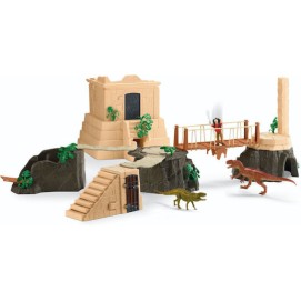 Schleich-S Παιχνίδι Μινιατούρα για 5+ Ετών 37.5εκ.