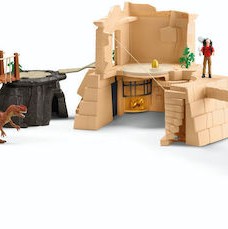 Schleich-S Παιχνίδι Μινιατούρα για 5+ Ετών 37.5εκ.