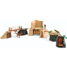 Schleich-S Παιχνίδι Μινιατούρα για 5+ Ετών 37.5εκ.