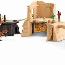 Schleich-S Παιχνίδι Μινιατούρα για 5+ Ετών 37.5εκ.