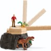 Schleich-S Παιχνίδι Μινιατούρα για 5+ Ετών 37.5εκ.