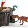 Schleich-S Παιχνίδι Μινιατούρα για 5+ Ετών 37.5εκ.