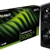 Palit GeForce RTX 5060 Ti 8GB GDDR7 Dual Κάρτα Γραφικών
