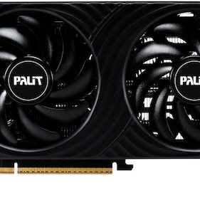 Palit GeForce RTX 5060 Ti 8GB GDDR7 Dual Κάρτα Γραφικών