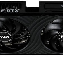Palit GeForce RTX 5060 Ti 8GB GDDR7 Dual Κάρτα Γραφικών