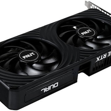 Palit GeForce RTX 5060 Ti 8GB GDDR7 Dual Κάρτα Γραφικών
