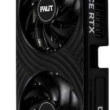 Palit GeForce RTX 5060 Ti 8GB GDDR7 Dual Κάρτα Γραφικών