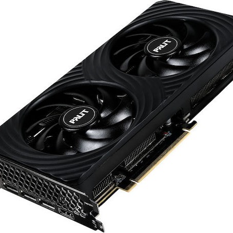 Palit GeForce RTX 5060 Ti 8GB GDDR7 Dual Κάρτα Γραφικών
