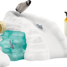 Schleich-S Παιχνίδι Μινιατούρα Wild Life για 3+ Ετών 19εκ.