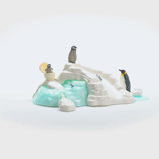 Schleich-S Παιχνίδι Μινιατούρα Wild Life για 3+ Ετών 19εκ.