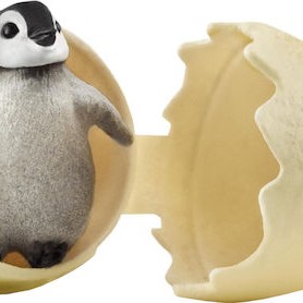 Schleich-S Παιχνίδι Μινιατούρα Wild Life για 3+ Ετών 19εκ.