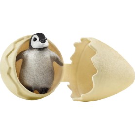 Schleich-S Παιχνίδι Μινιατούρα Wild Life για 3+ Ετών 19εκ.