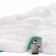 Schleich-S Παιχνίδι Μινιατούρα Wild Life για 3+ Ετών 19εκ.