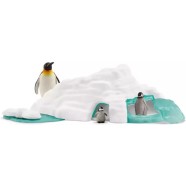 Schleich-S Παιχνίδι Μινιατούρα Wild Life για 3+ Ετών 19εκ.