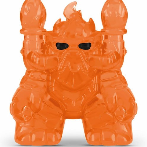 Schleich-S Μοτοσυκλέτα Pull Back για 3+ Ετών