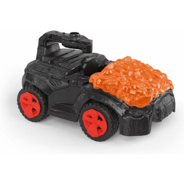 Schleich-S Μοτοσυκλέτα Pull Back για 3+ Ετών