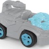 Schleich-S Παιχνίδι Μινιατούρα Creatures Ice-Crashmobile Εκρού για 7-12 Ετών 11εκ.