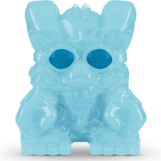 Schleich-S Παιχνίδι Μινιατούρα Creatures Ice-Crashmobile Εκρού για 7-12 Ετών 11εκ.