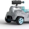 Schleich-S Παιχνίδι Μινιατούρα Creatures Ice-Crashmobile Εκρού για 7-12 Ετών 11εκ.
