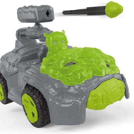 Schleich-S Παιχνίδι Μινιατούρα Mini Creature Γκρι 11εκ.