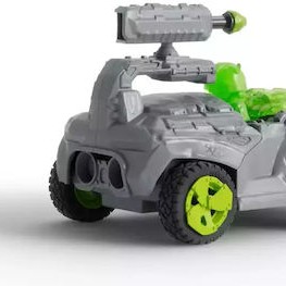 Schleich-S Παιχνίδι Μινιατούρα Mini Creature Γκρι 11εκ.