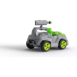 Schleich-S Παιχνίδι Μινιατούρα Mini Creature Γκρι 11εκ.