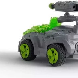 Schleich-S Παιχνίδι Μινιατούρα Mini Creature Γκρι 11εκ.