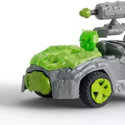 Schleich-S Παιχνίδι Μινιατούρα Mini Creature Γκρι 11εκ.