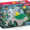Schleich-S Eldrador Creatures Jungle Αυτοκινητάκι Crashmobile