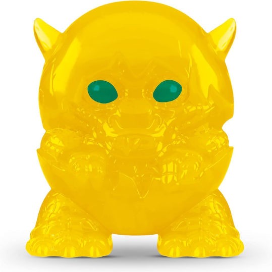 Schleich-S Eldrador Creatures Jungle Αυτοκινητάκι Crashmobile