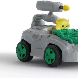 Schleich-S Eldrador Creatures Jungle Αυτοκινητάκι Crashmobile