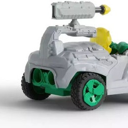 Schleich-S Eldrador Creatures Jungle Αυτοκινητάκι Crashmobile