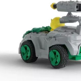 Schleich-S Eldrador Creatures Jungle Αυτοκινητάκι Crashmobile