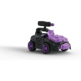 Schleich-S Τουβλάκια Eldrador Creatures Shadow-Crashmobile για 6 - 12 Ετών 17τμχ