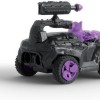 Schleich-S Τουβλάκια Eldrador Creatures Shadow-Crashmobile για 6 - 12 Ετών 17τμχ