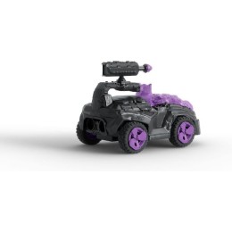 Schleich-S Τουβλάκια Eldrador Creatures Shadow-Crashmobile για 6 - 12 Ετών 17τμχ