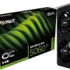 Palit GeForce RTX 5060 Ti 8GB GDDR7 Dual OC Κάρτα Γραφικών