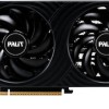 Palit GeForce RTX 5060 Ti 8GB GDDR7 Dual OC Κάρτα Γραφικών