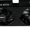 Palit GeForce RTX 5060 Ti 8GB GDDR7 Dual OC Κάρτα Γραφικών