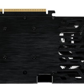 Palit GeForce RTX 5060 Ti 8GB GDDR7 Dual OC Κάρτα Γραφικών