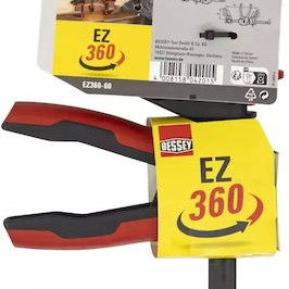 Bessey EZ360-60 Σφιγκτήρας Τύπου 