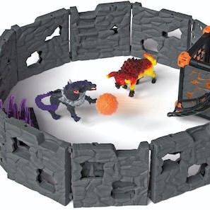 Schleich-S Παιχνίδι Μινιατούρα Creatures για 3-8 Ετών 34εκ.