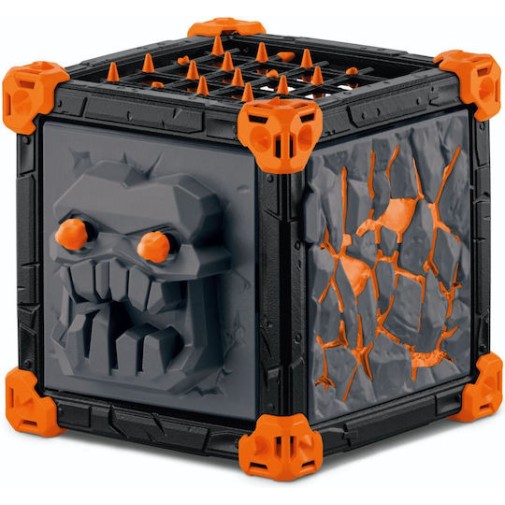 Schleich-S Παιχνίδι Μινιατούρα Lava Hyena