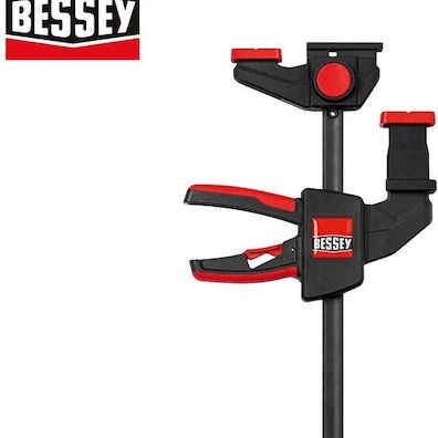 Bessey Σετ Σφιγκτήρες Αυτόματος Τύπου 