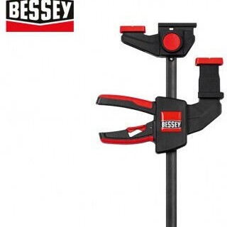 Bessey Σετ Σφιγκτήρες Αυτόματος Τύπου 