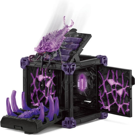 Schleich Battlecave Shadow Bug 42675