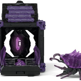 Schleich Battlecave Shadow Bug 42675