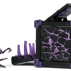 Schleich Battlecave Shadow Bug 42675