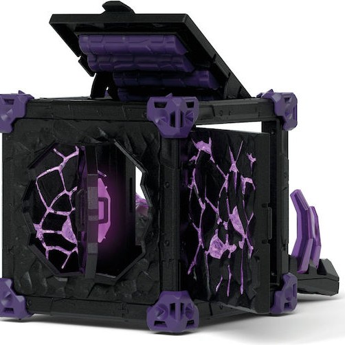 Schleich Battlecave Shadow Bug 42675